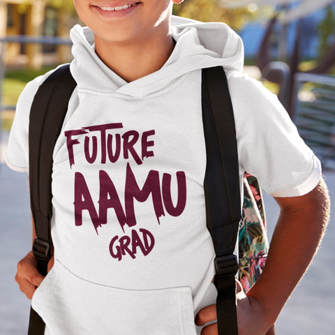 Future AAMU Grad (Youth)