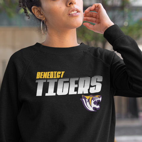 Benedict College Retro Edition (Sweatshirt)