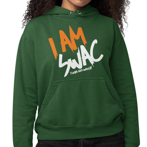 I AM SWAC - FAMU (Hoodie)