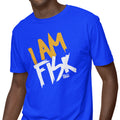 I AM Fisk NextGen (Men's Short Sleeve)