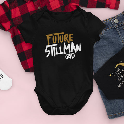 Future Stillman Grad (Onesie)