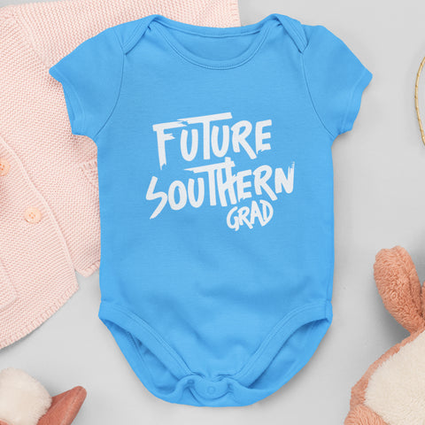 Future Southern Grad (Onesie)