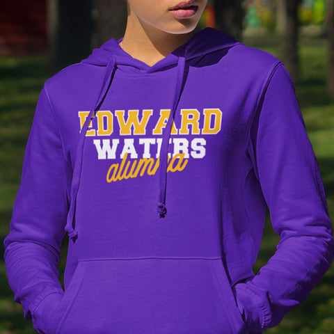 Edward Waters Alumna (Hoodie)