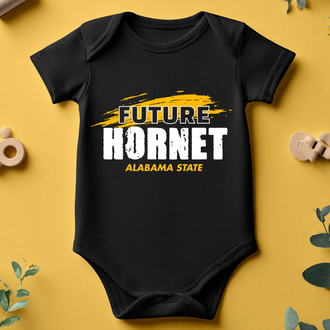 Alabama State Hornets 2-Pack v.2 (Onesie)