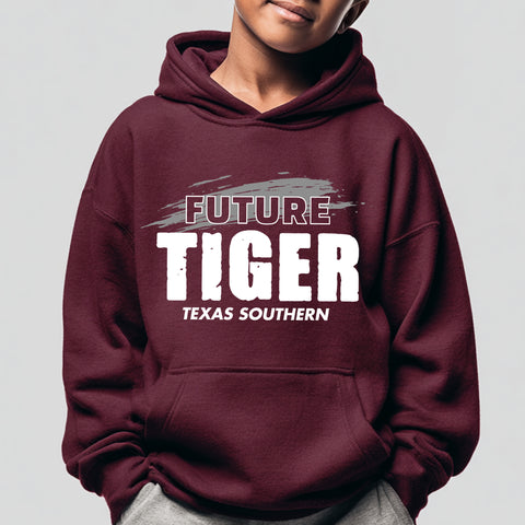 Future Texas Southern Tiger NextGen (Youth Sweatshirt/Hoodie)