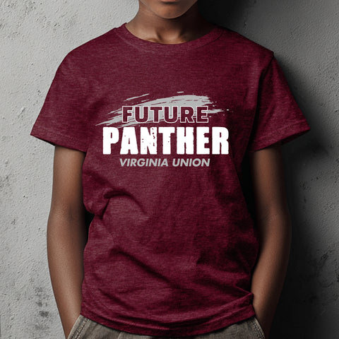 Future Virginia Union Panther NextGen (Youth T-Shirt)