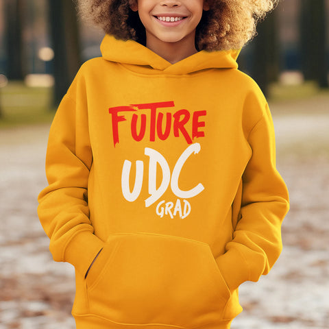 Future UDC Grad (Youth Sweatshirt/Hoodie)