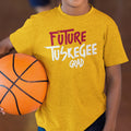 Future Tuskegee Grad (Youth)