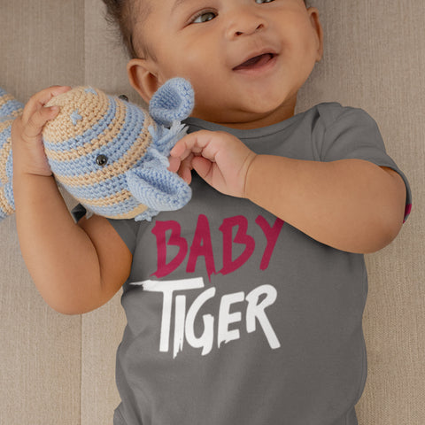 Baby Tiger (Onesie) Texas Southern