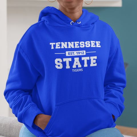 Tennessee State University Tigers (Hoodie)