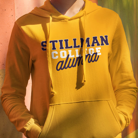 Stillman Tigers Alumna Edition (Hoodie)