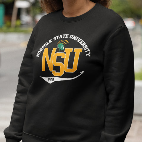 Norfolk State University Classic Edition (Sweatshirt)