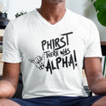 Alpha Phi Alpha (Men's V-Neck)