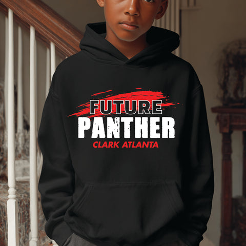 Future CAU Panther NextGen (Youth Hoodie/Sweatshirt)