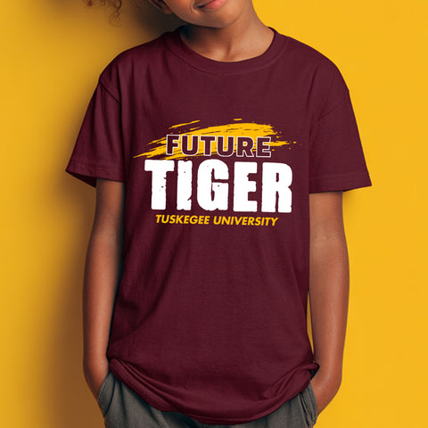 Future Tuskegee Tiger NextGen (Youth T-Shirt)