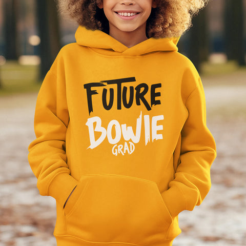 Future Bowie State Grad (Youth Sweatshirt/Hoodie)