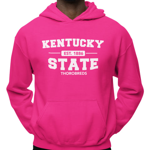 Kentucky State PINK Edition (Hoodie)