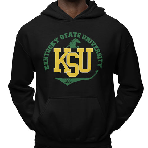 Kentucky State - Classic Edition (Men's Hoodie)