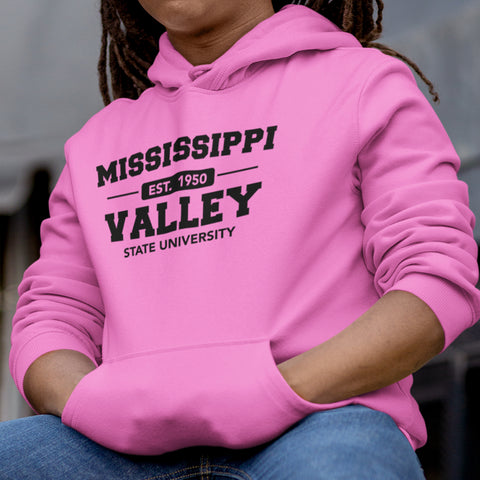 Mississippi Valley State PINK Edition (Hoodie)