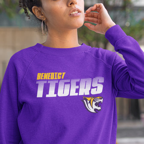 Benedict College Retro Edition (Sweatshirt)