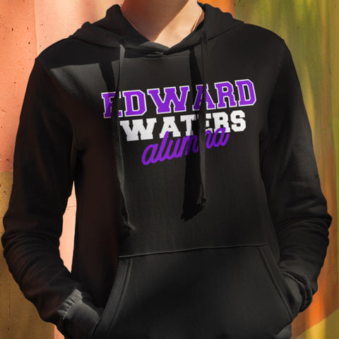 Edward Waters Alumna (Hoodie)