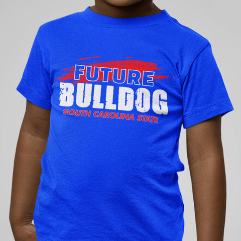 Future SCSU Bulldog NextGen (Youth T-Shirt)