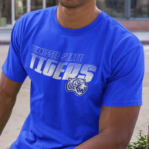 Tennessee State Retro Edition (Men's Short Sleeve)