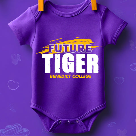 Future Benedict College Tiger NextGen (Onesie)
