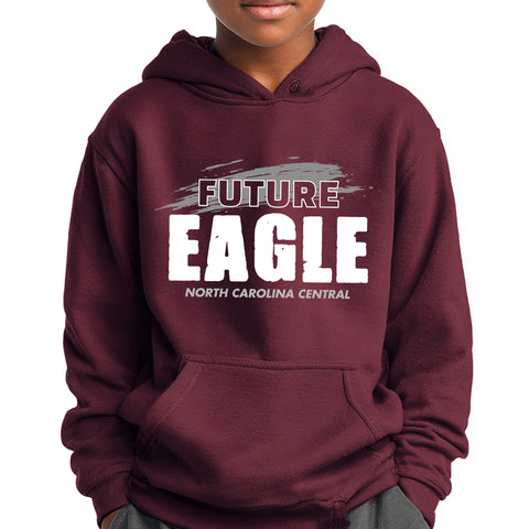 Future NCCU Eagle NextGen (Youth Sweatshirt/Hoodie)