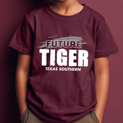 Future Texas Southern Tiger NextGen (Youth T-Shirt)