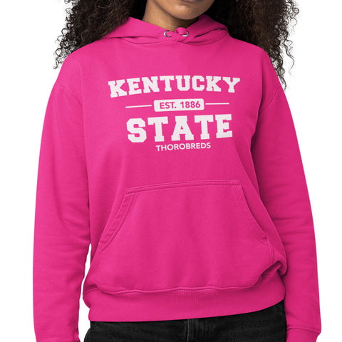 Kentucky State PINK Edition (Hoodie)