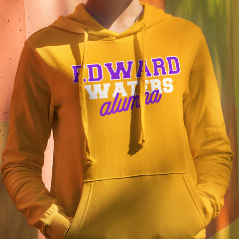 Edward Waters Alumna (Hoodie)