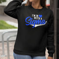 In Love With A Sigma (Women's Sweatshirt)