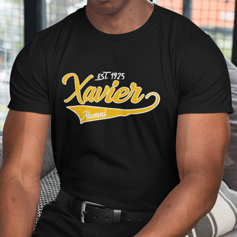 Xavier University Alumni - NextGen (Men's Short Sleeve)