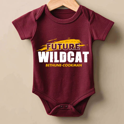 Future Wildcat NextGen (Onesie) Bethune-Cookman