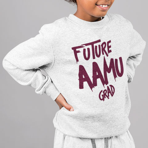 Future AAMU Grad (Youth)