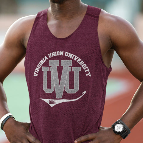 Virginia Union Classic Edition (Men's Tank)