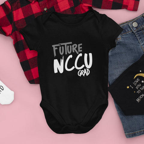 Future NCCU Grad (Onesie)