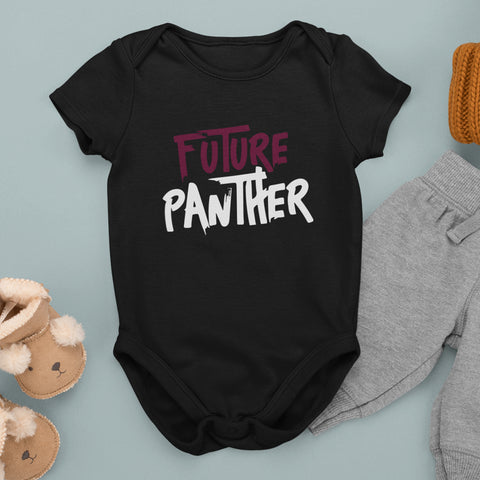 Future Panther (Onesie) Virginia Union