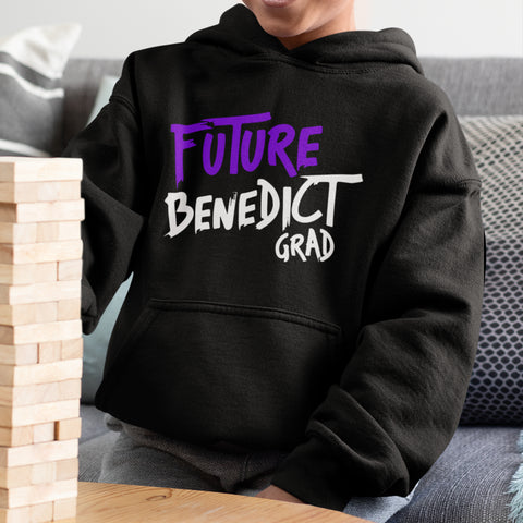 Future Benedict Grad (Youth)