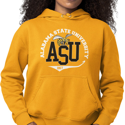 Alabama State University - Classic Edition (Hoodie)