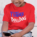 Future Tougaloo Bulldog (Youth)