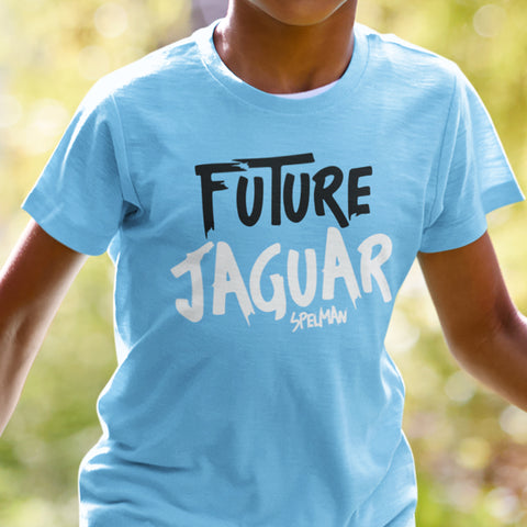 Future Spelman Jaguar (Youth)