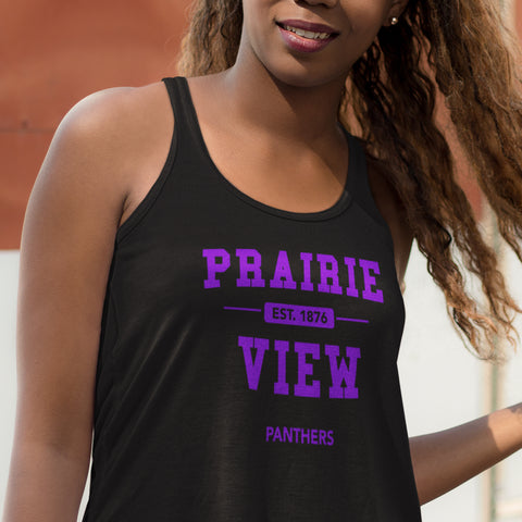 Prairie View A&M University Panthers (Women's Tank)