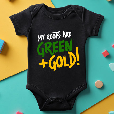 Norfolk State University Spartans 2-Pack v.2 (Onesie)