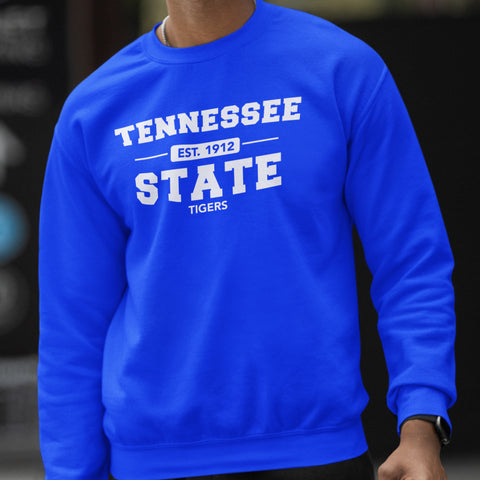 Tennessee State University Tigers (Sweatshirt)