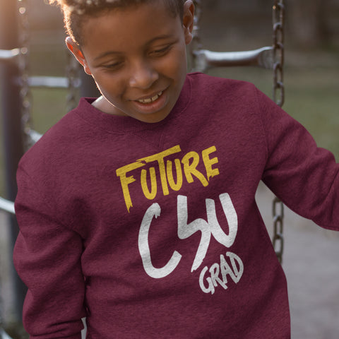 Future Central State University Grad (Youth)