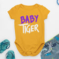 Baby Tiger (Onesie) Benedict College