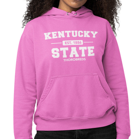 Kentucky State PINK Edition (Hoodie)