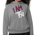 I AM TSU (Women's Hoodie)
